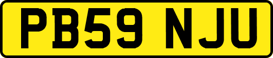 PB59NJU