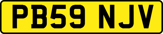 PB59NJV