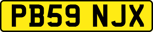 PB59NJX