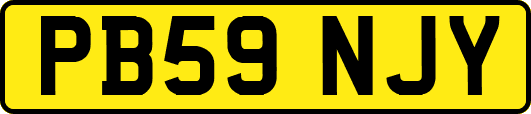 PB59NJY