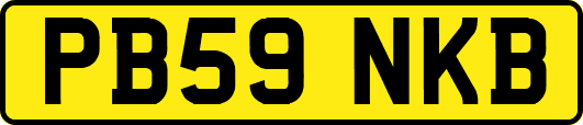 PB59NKB