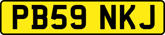 PB59NKJ