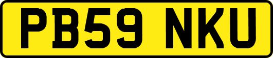 PB59NKU