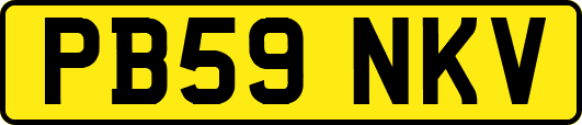 PB59NKV