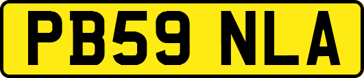 PB59NLA