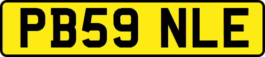 PB59NLE