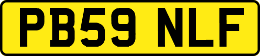 PB59NLF