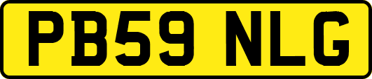 PB59NLG