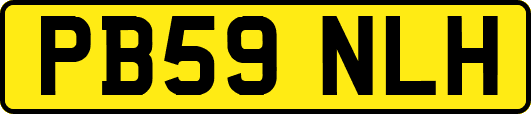 PB59NLH