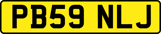 PB59NLJ