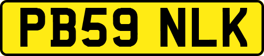 PB59NLK