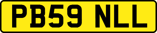 PB59NLL