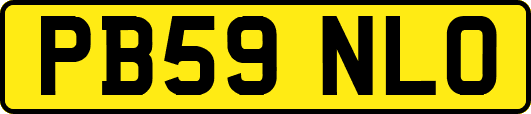 PB59NLO