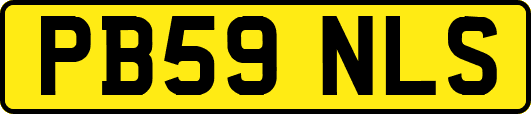 PB59NLS