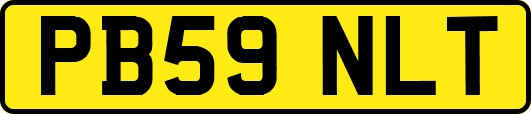 PB59NLT