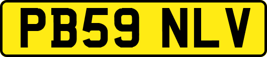 PB59NLV