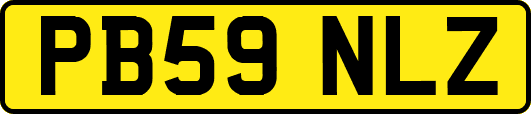 PB59NLZ