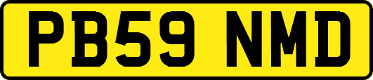 PB59NMD