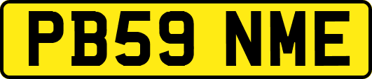 PB59NME