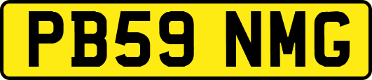 PB59NMG