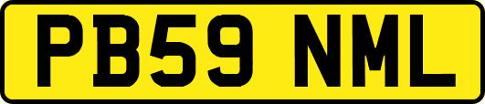 PB59NML