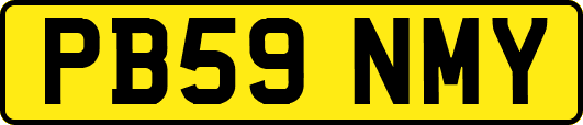 PB59NMY