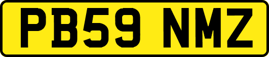 PB59NMZ