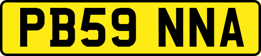 PB59NNA