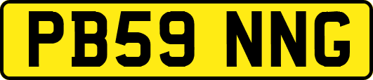 PB59NNG