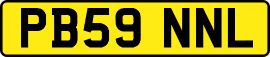PB59NNL