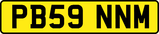 PB59NNM