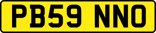 PB59NNO