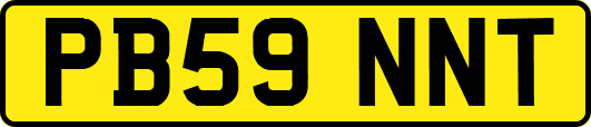 PB59NNT
