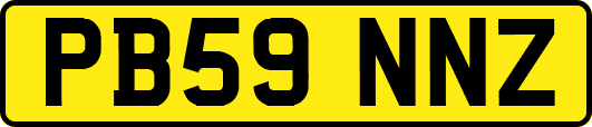 PB59NNZ