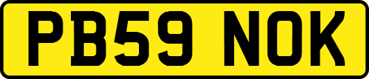 PB59NOK