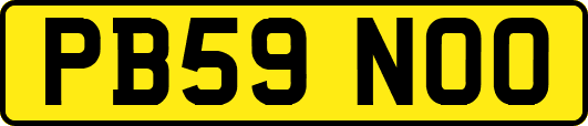 PB59NOO