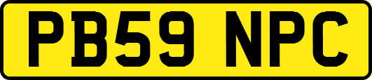 PB59NPC