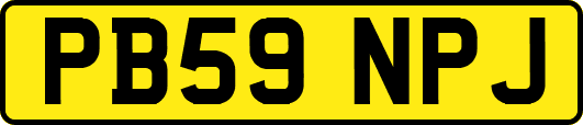 PB59NPJ