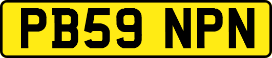 PB59NPN