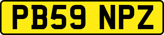 PB59NPZ