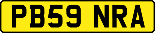 PB59NRA