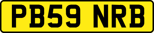 PB59NRB