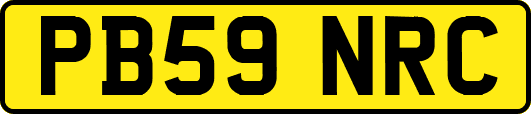 PB59NRC