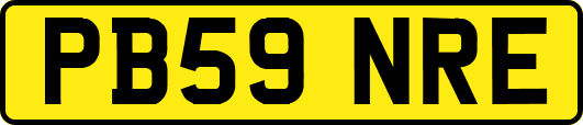 PB59NRE