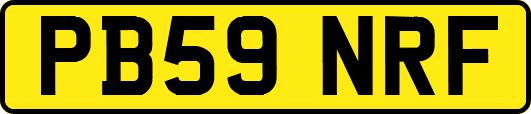 PB59NRF