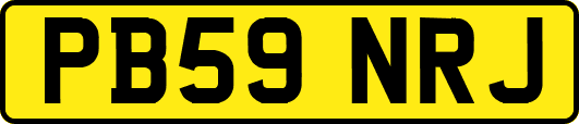 PB59NRJ