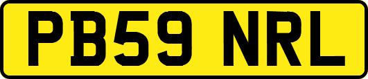 PB59NRL