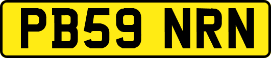 PB59NRN