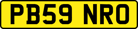PB59NRO