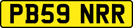 PB59NRR